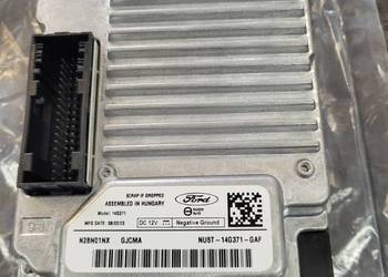 MODUŁ Interfejsu Ford 2680501 NU5T14G371GAF BRATFORD RADOM