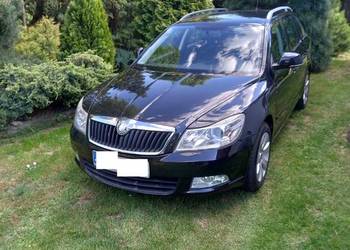 Skoda Octavia II FL 2009r 1.4 Benzyna