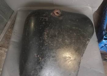 Boczki Pokrywy Mz ES Jaskółka Lewy Prawy Filtr Powietrza.