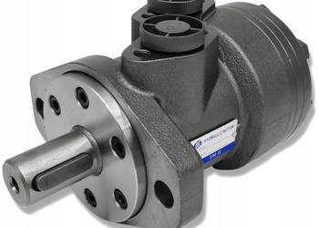 SILNIK HYDRAULICZNY BMR SMR OMP 50 cm3 ALSG2 GR2