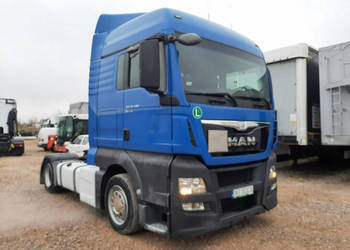 MAN tgx