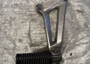 Honda CBR 125R Set Podnóżek Pasażera M617