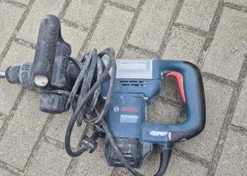 łot udarowy bosch gsh 5 prodesiona