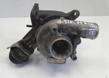 VW Passat B5 1.9 TDI TURBOSPRĘŻARKA turbo 028145702C