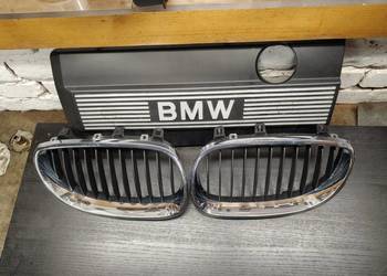 Bmw e60 nerki komplet lewa prawa oryginał