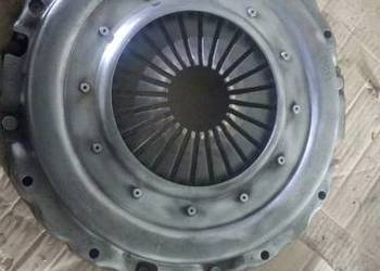 Docisk Sprzęgła Sachs MF 395 MAN