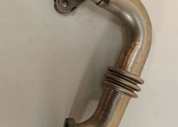 RURKA EGR A4 B8 03L131521D