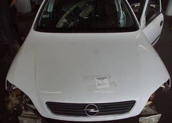MASKA OPEL ASTRA G MASKA OPEL ASTRA G