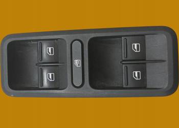 PRZEŁĄCZNIK SZYB ORG EU LP 1Z0959858B Skoda Yeti I (2009-  ) PRZEŁĄCZNIK SZYB ORG EU LP 1Z0959858B Skoda Yeti I (2009-  )