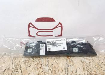 KIA SPORTAGE V ŚLIZG MOCOWANIE ZDERZAK LEWY TYŁ 86651-R2000