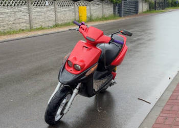MBK/YAMAHA BOOSTER (nie NEOS,AEROX)