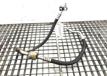 RURKA KLIMATYZACJI OPEL ASTRA J 1.6 115KM 09-15 Hatchback