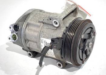 SPRĘŻARKA KLIMATYZACJI FIAT TIPO 51986965 1.4 95KM KOMPRESOR