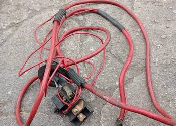 Kabel plusowy BMW E36