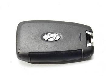 PILOT KLUCZYK HYUNDAI i30 PILOT IMMOBILISERA, ZDALNY