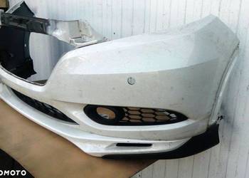 HONDA HRV AERO 15 -> ZDERZAK PRZÓD