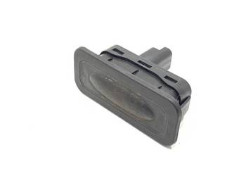 KLAMKA KLAPY TYŁ RENAULT CAPTUR I 8200076256 Crossover