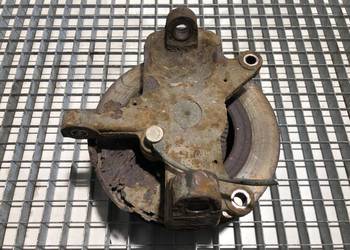 ZWROTNICA LEWY PRZÓD IVECO DAILY III 3.0 136KM 97-09