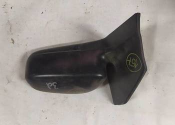 HONDA CIVIC 3d 2003 2001  LUSTERKO LEWE ręcze