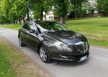 Lancia Delta III 1.9 JTD 190 Ps