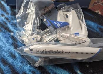 Sprzedam Boeing 737 Max Model samolotu