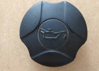 Korek wlewu oleju Citroen Peugeot 9632735180