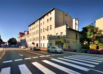 mieszkanie na sprzedaż: Świebodzice ul. Świdnicka 19