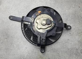 Suzuki GSXR GSX-R 600 750 K8 K9 wiatrak wentylator OEM