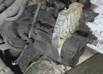 ALFA ROMEO MITO 09r 1.4 TURBO 198A4000 120KM skrzynia biegów 5