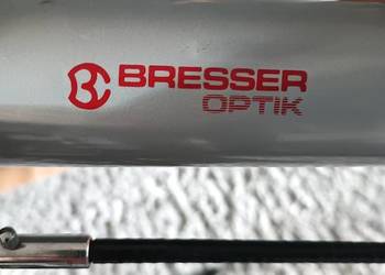 Teleskop astronomiczny BRESSER