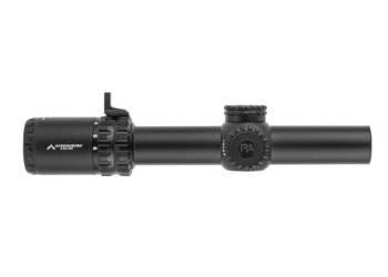Luneta celownicza Primary Arms SLx 1-6x24 mm SFP Gen IV iR ACSS Aurora 5.5…