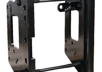 Korpus zaczepu, 330mm 00108013A02