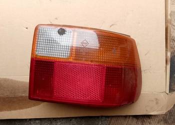 Lampa prawy tył astra f