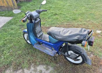 Simson SR50