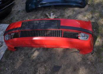 fabia zderzak kolor 8180 nr 4215 WYSYŁKA