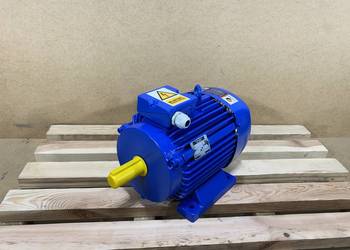 silnik elektryczny 2,2kW 945obr. 3fazowy VEM