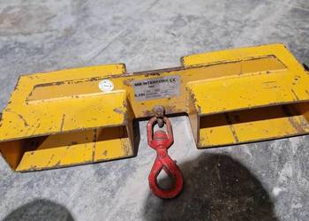 trawers na widły 250kg