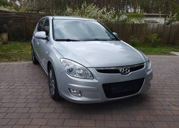 Hyundai i30 1.6 CRDi 90 KM