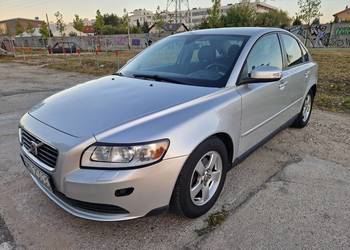 Volvo S40 1.8i benzyna