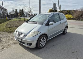 Mercedes-Benz Klasa A 2.0CDI