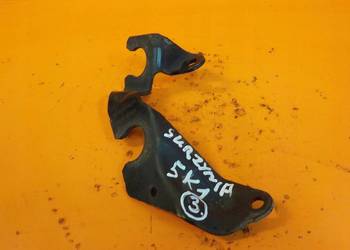 TRANSIT MK7 2.2 TDCI lapa mocowanie linek skrzyni