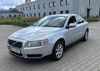 Volvo S80*II*2.5T**