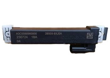 Antena systemu bezkluczykowego Dacia Renault A3C0086960000 Oryginał Uż