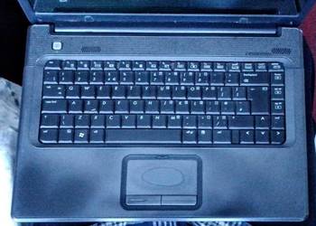 Laptop HP G6000