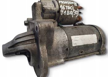 ROZRUSZNIK Ford Mondeo MK4 1.6 TDCI valeo