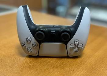 Pad Kontroler zamiennik do konsoli PS4/PS5/PC