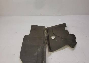 WYGŁUSZENIE NADKOLA PRAWY TYŁ AUDI A6 C7 4G9863778