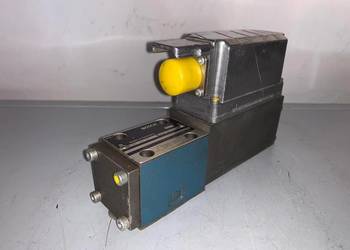 Bosch Rexroth  0811404611  0-811-404-611 4WRPEH6C4B12L - 2X / G24K0 / A1M…