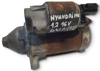 ROZRUSZNIK Hyundai I10 1.2 16V