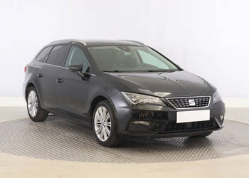 Seat Leon 1.4 TSI